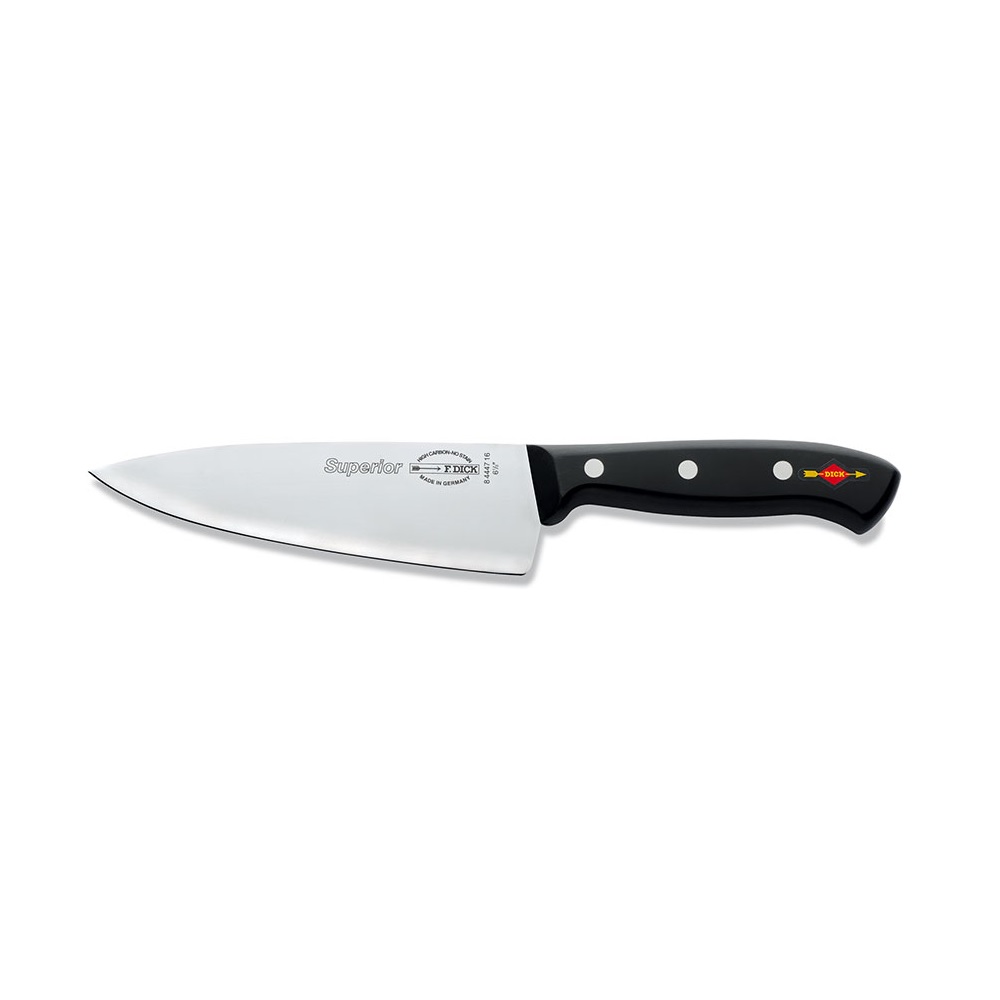 DICK – SUPERIOR CHEFS KNIFE 16 CM