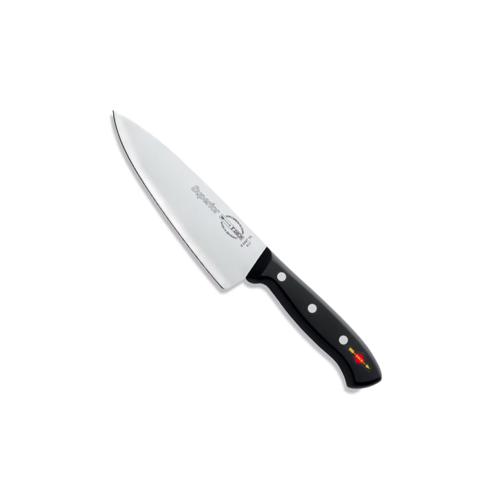 DICK – SUPERIOR CHEFS KNIFE 16 CM