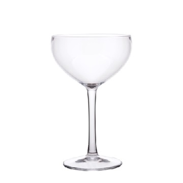 GLASS FOR EVER – BELLINI COUPE GLASS 23 CL