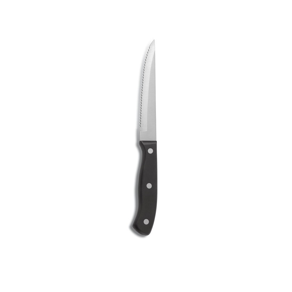 COMAS – BIG BLACK STEAK KNIFE 23 CM