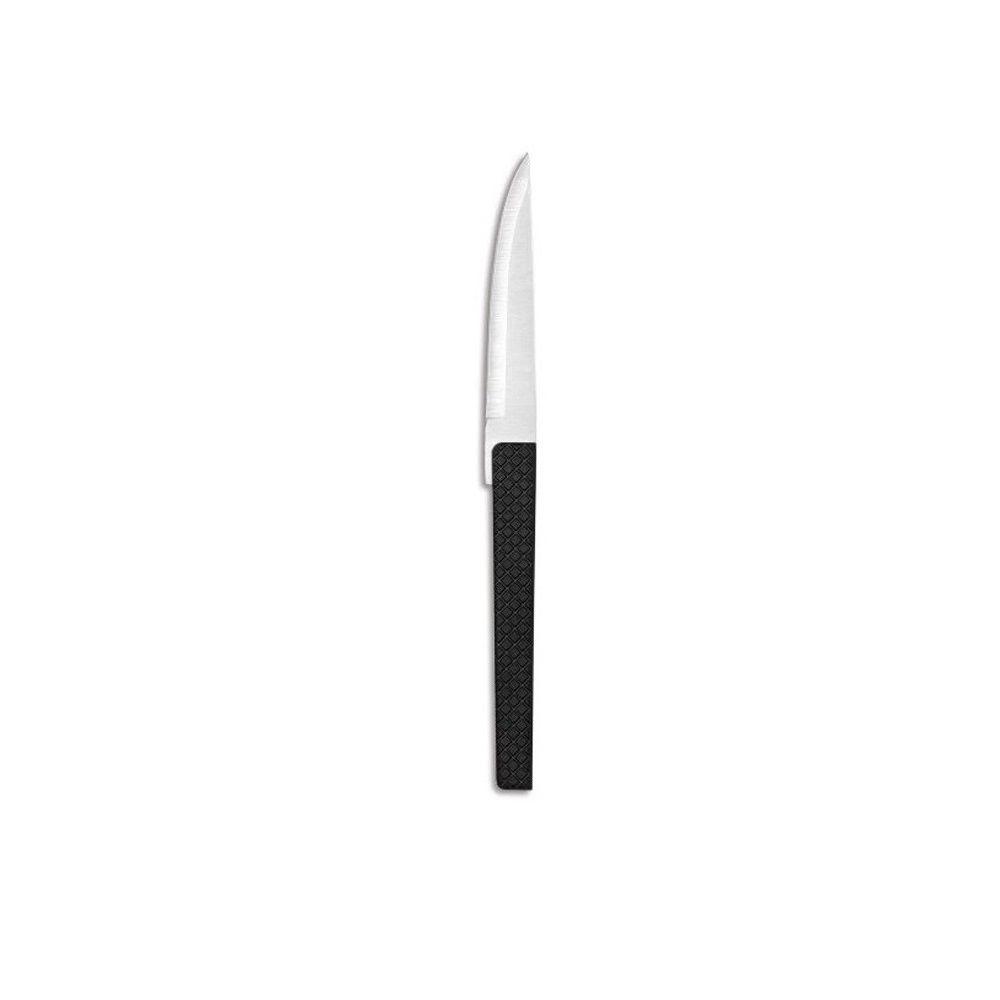 COMAS – K8 BLACK WILLOW STEAK KNIFE 23 CM