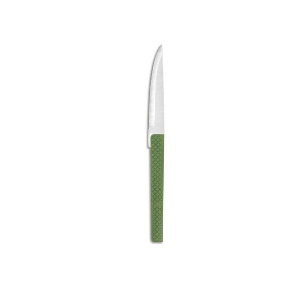 COMAS – K8 GREEN WILLOW STEAK KNIFE 23 CM