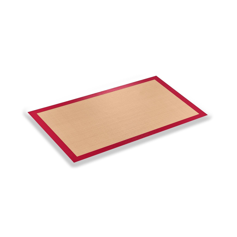 WAS – SILICON BAKING MAT 60 x 40 CM