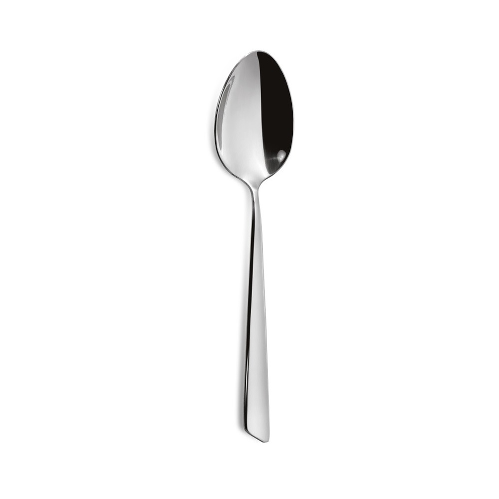 COMAS – 18/0 NICE 4MM TABLE SPOON SET OF 12