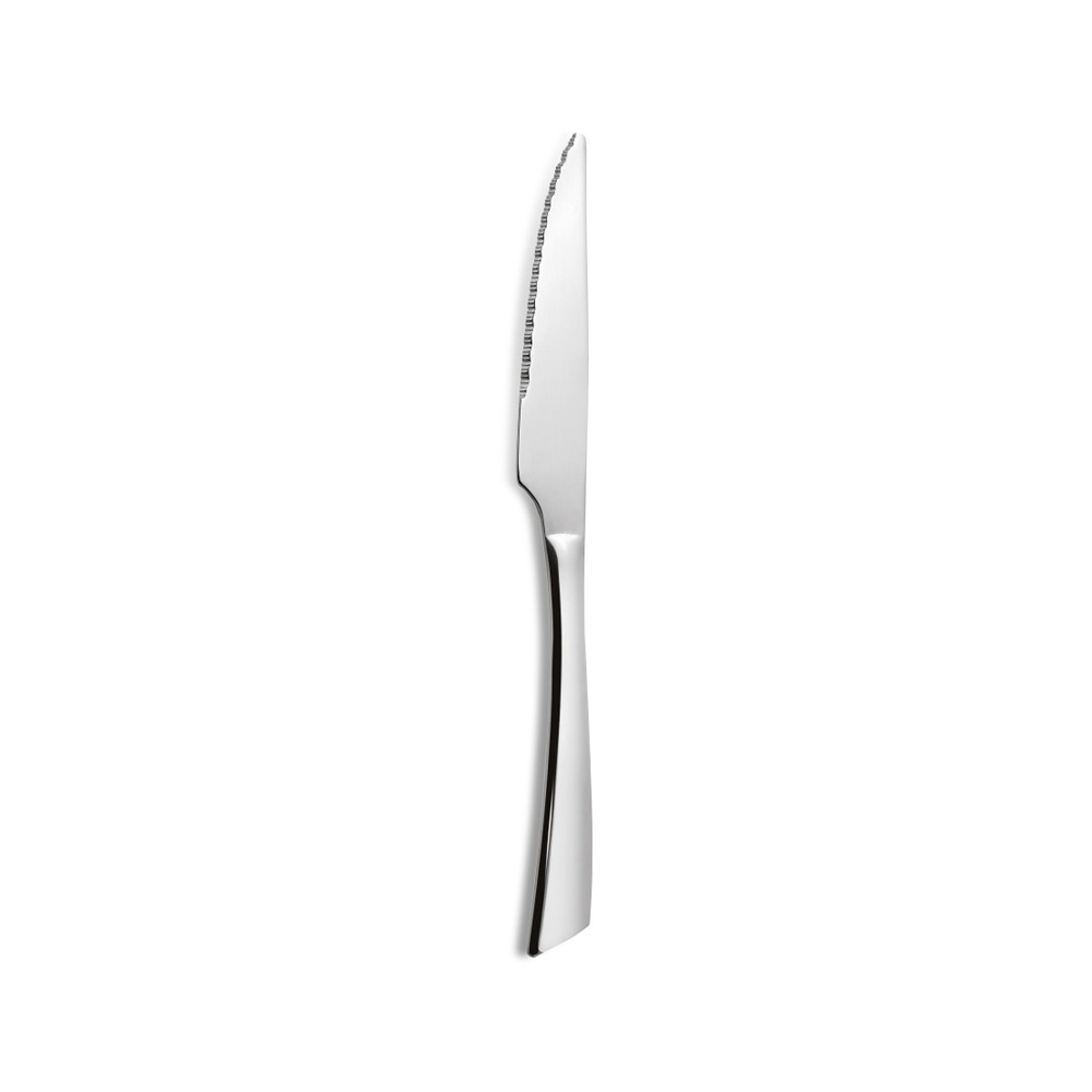 COMAS – 18/0 NICE 4MM DESSERT KNIFE SET OF 12