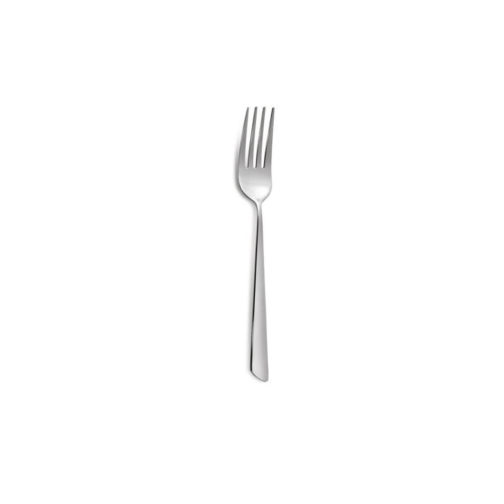 COMAS – 18/0 NICE 4MM CAKE FORK SET OF 12