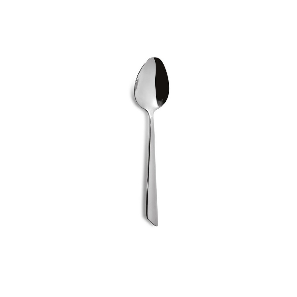 COMAS – 18/0 NICE 4MM COFFEE SPOON SET OF 12