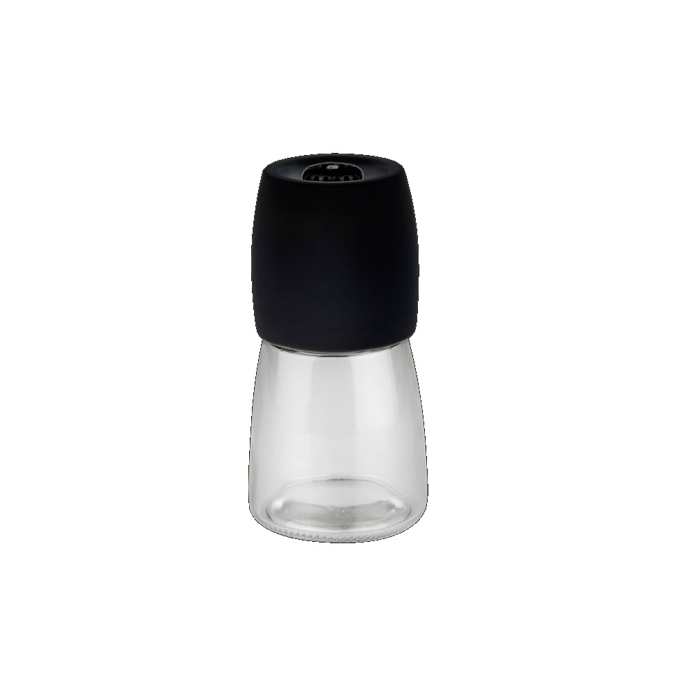 HORECANO – SPICE MILL 130 ML BLACK HC-32127