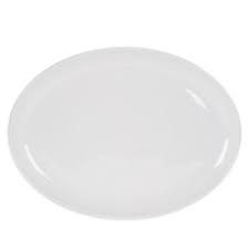 COK – CERAMICA OVAL DISH 41×26 CM