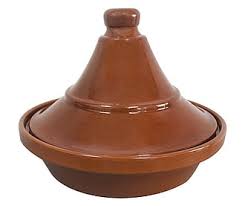 COK – CERAMICA TAJINE 22 CM