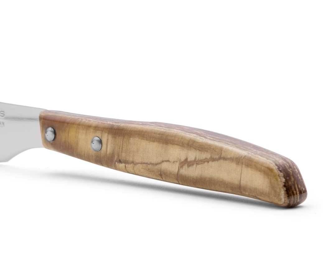 ARCOS – JUECO STEAK KNIFE BROWN