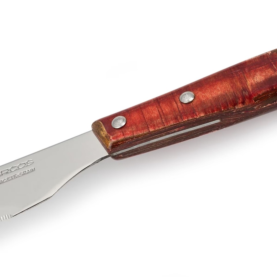 ARCOS – JUECO STEAK KNIFE CINNAMON 11 CM