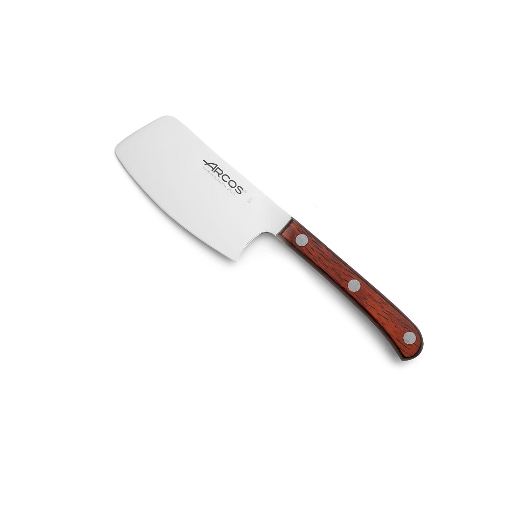 ARCOS – CLEAVER STEAK KNIFE 9 CM BLADE 19 CM