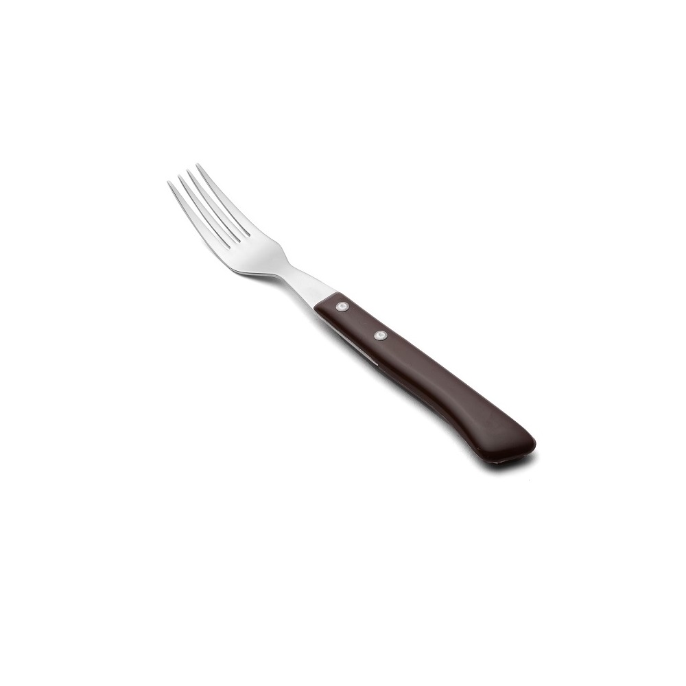 ARCOS – 12 PC STEAK SET P. WOOD