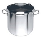 ARTAME – PROFESSIONAL PRESSURE COOKER LUNA 32 CM / 15 L