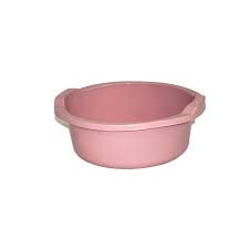 ARIZONA ROUND PLASTIC BASIN 40 CM