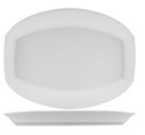 IONIA – COSMOS OVAL PLATTER 33 CM