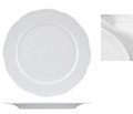 IONIA – FIESTA FLAT PLATE 23 CM *Chip Guarantee