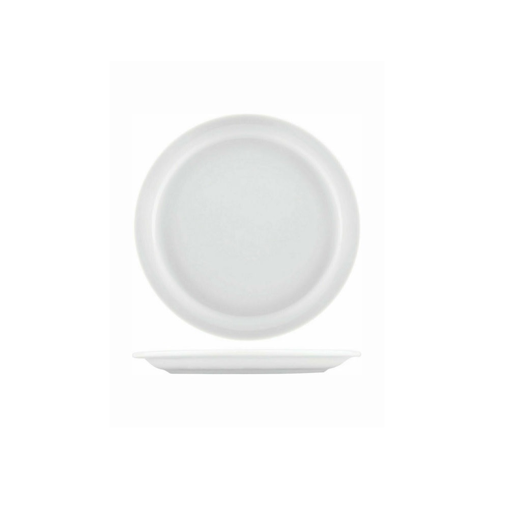 IONIA – SYMPOSIO FLAT PLATE 30 CM *Chip Guarantee