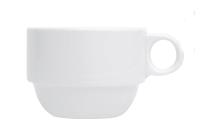 IONIA – ARTEMIS TEA CUP STACKABLE 22 CL