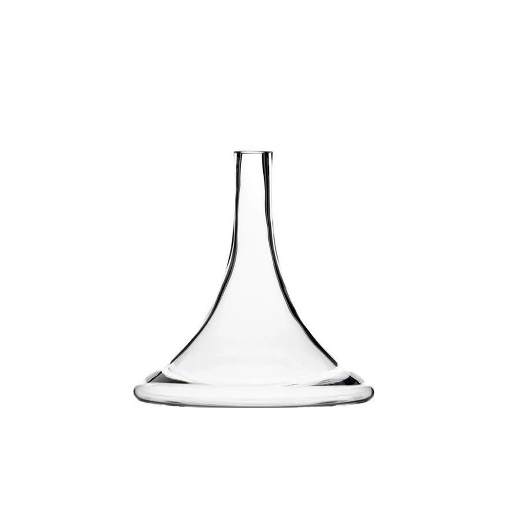 STOLZLE – TEIDE DECANTER 750 ML CLEAR