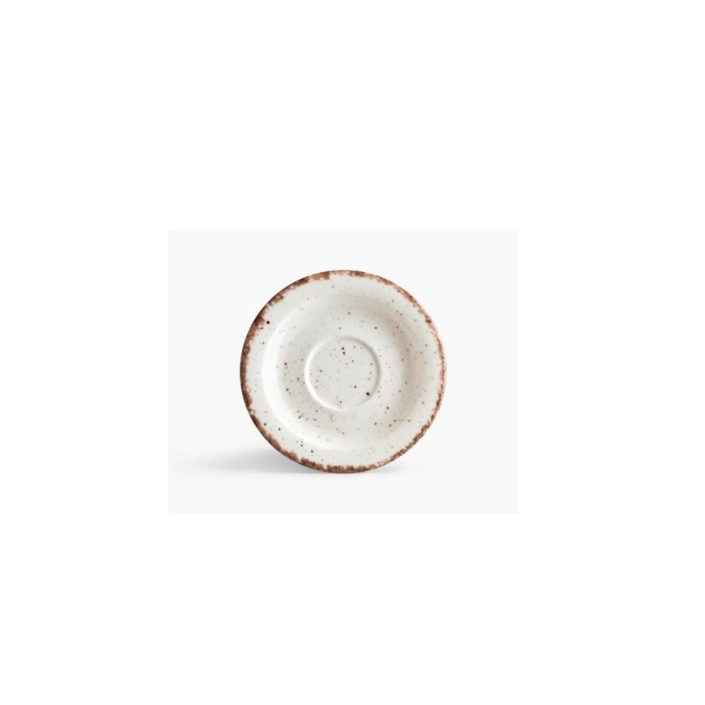 IONIA – EUPHORIA CAPPUCCINO SAUCER 15 CM