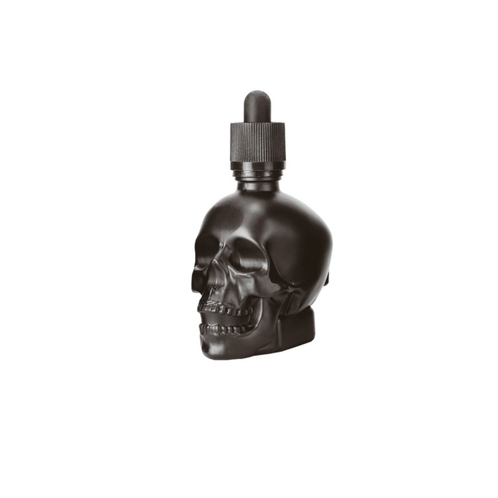 PADERNO – SKULL DASH BOTTLE PIPETTE 120 ML