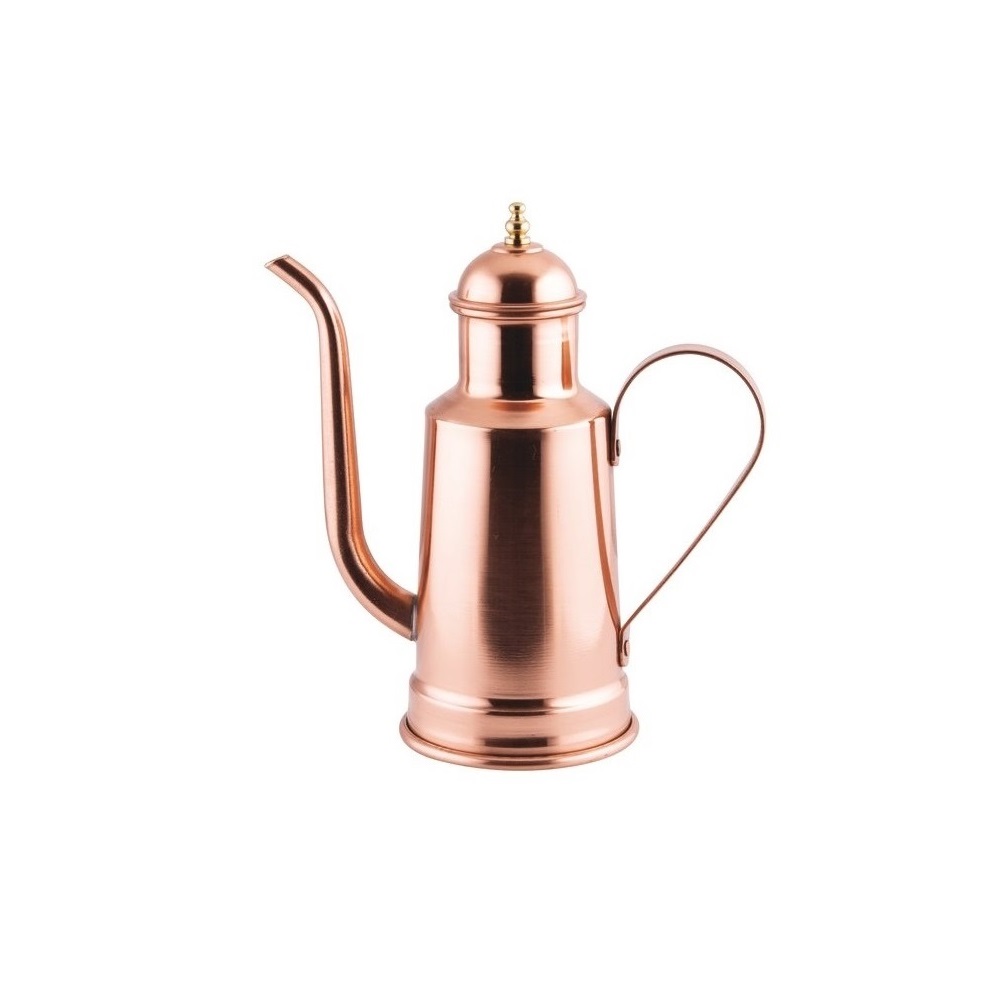 PADERNO – OIL POURER 1 LT COPPER