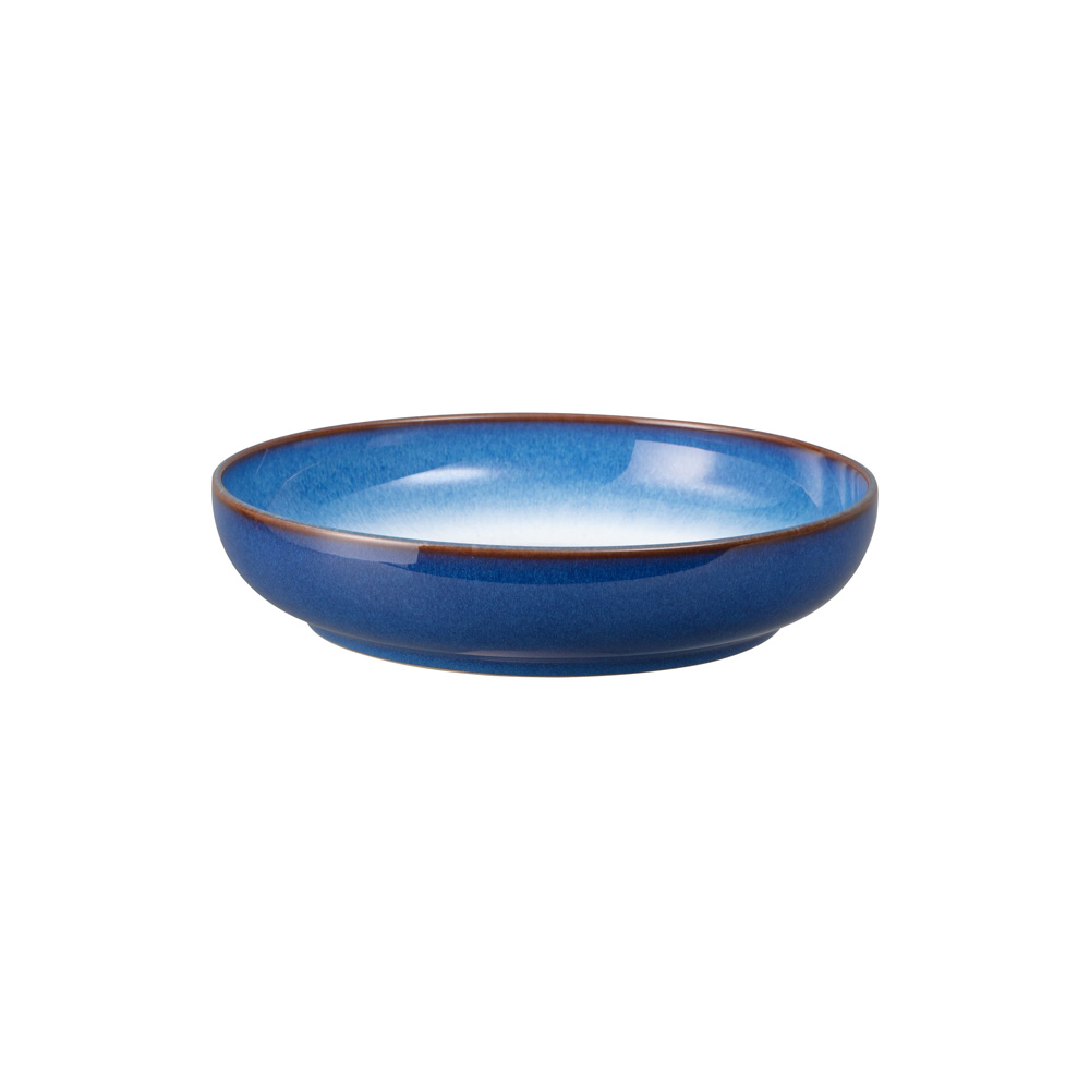 DENBY – STUDIO BLUE HAZE EXTRA LARGE NESTING BOWL 24 CM