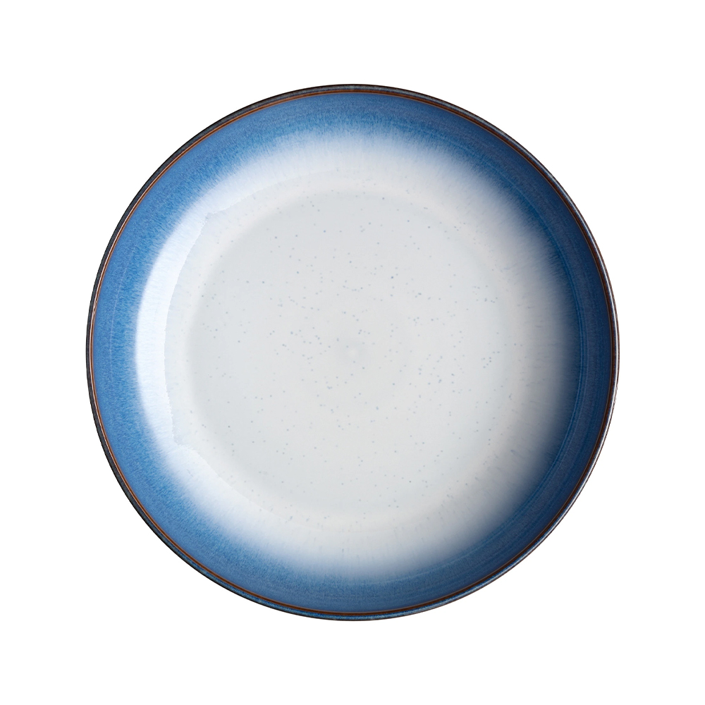 DENBY – STUDIO BLUE HAZE EXTRA LARGE NESTING BOWL 24 CM