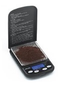 JOEFREX – XWA DIGITAL ESPRESSO SCALE