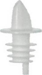 NOVATEX – FREE FLOW POURER – CLEAR 04-227