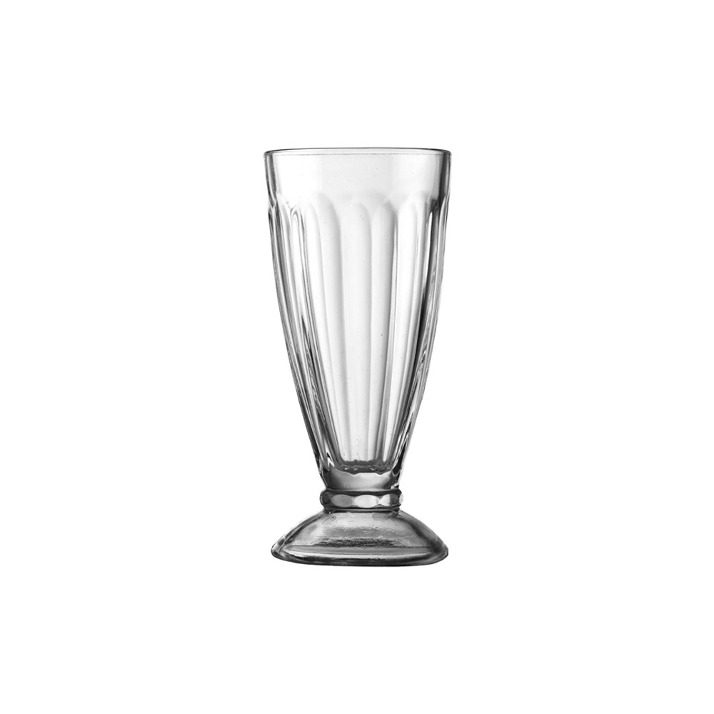 UNIGLASS – MAROCCO MILKSHAKE GLASS 340 ML