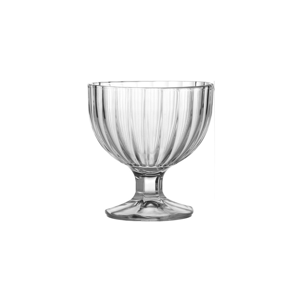 UNIGLASS – FLAMENGO ICE CREAM BOWL 27 CL