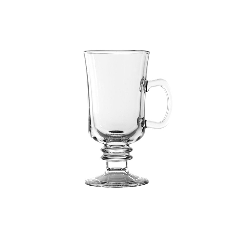 UNIGLASS – IRISH COFFEE MUG 23 CL