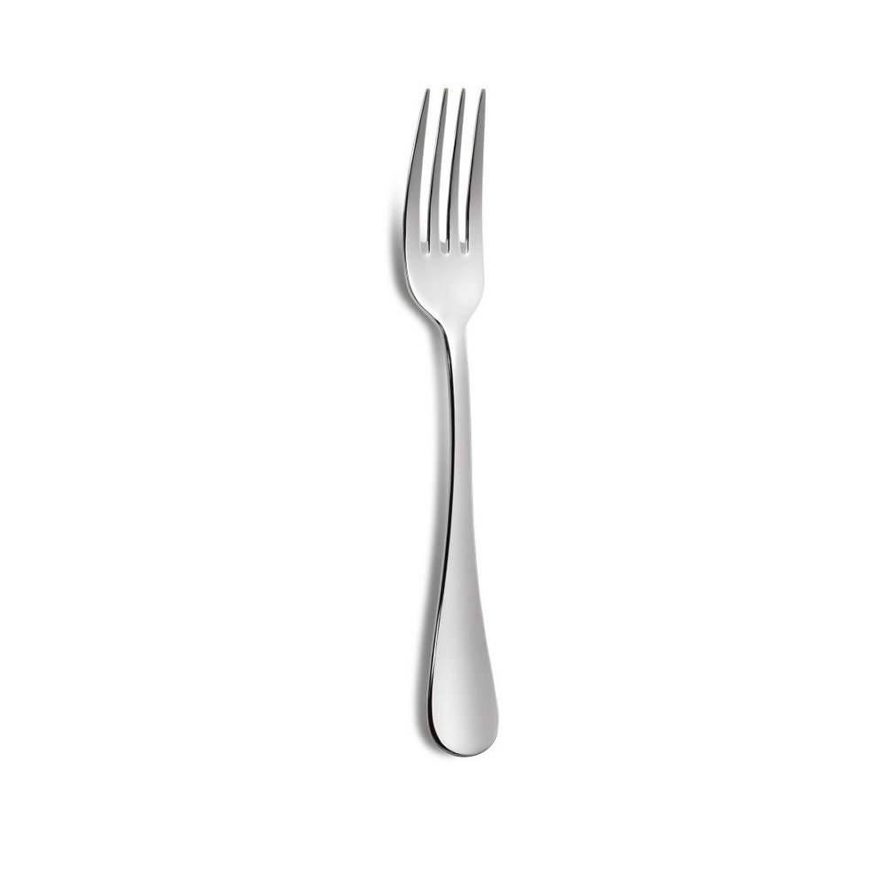 COMAS – 18/10 NORTH TABLE FORK SET OF 12