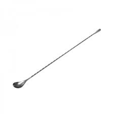 ILSA – BAR SPOON TEARDROP 30 CM ST/ST