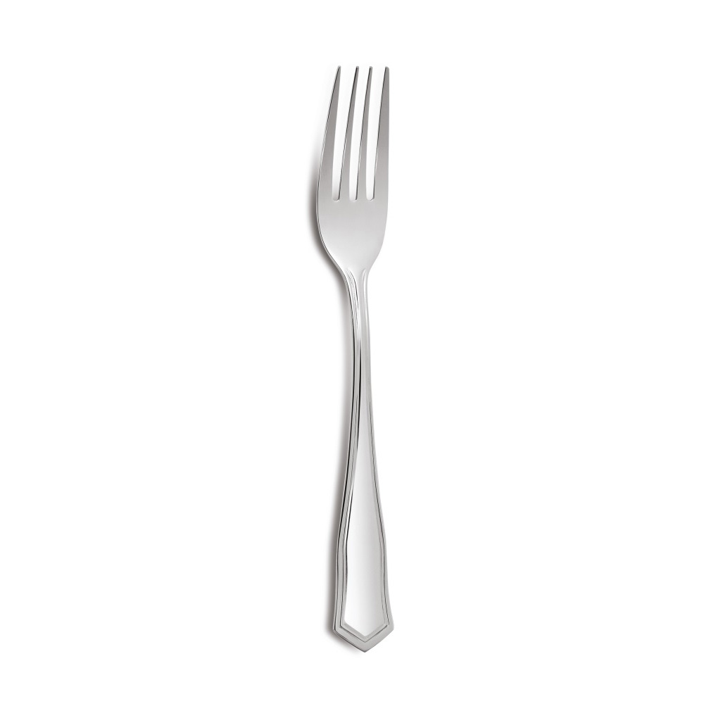 COMAS – VIENNA TABLE FORK 18/10 SET OF 12