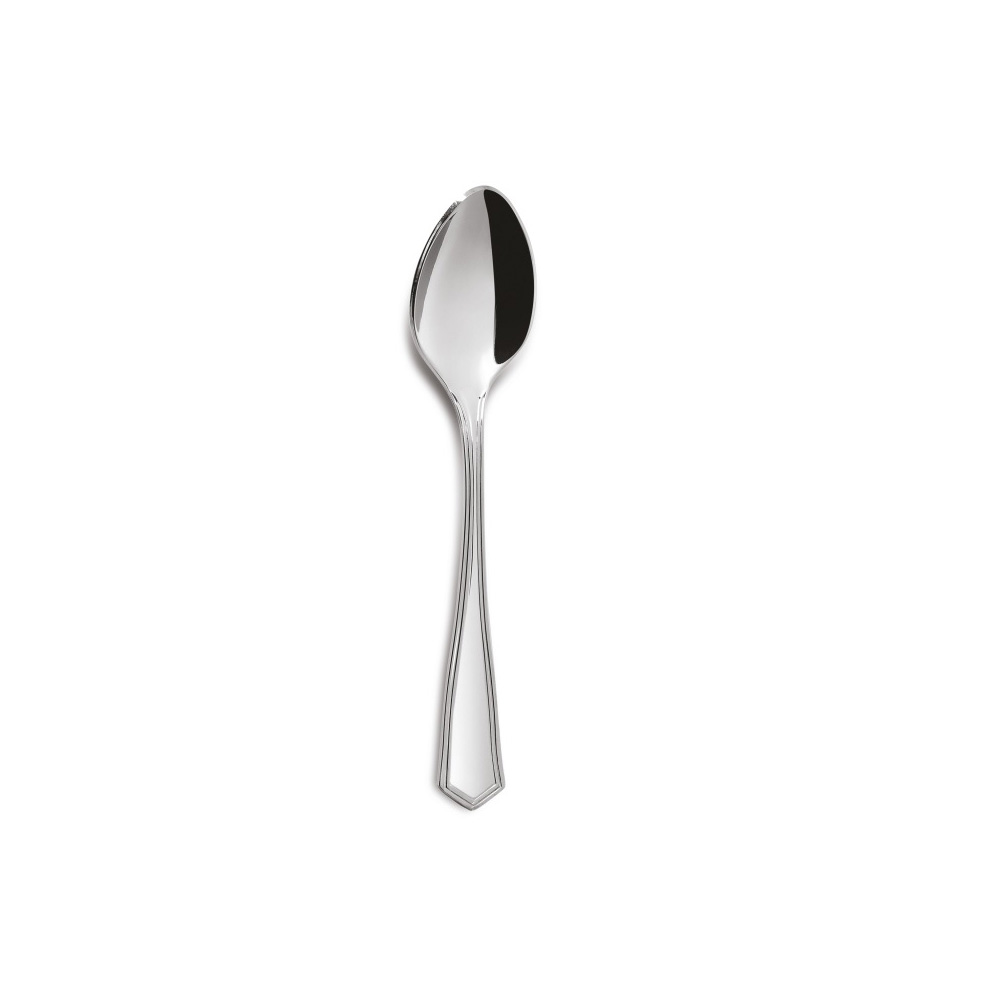 COMAS – VIENNA TEA SPOON 18/10 SET OF 12