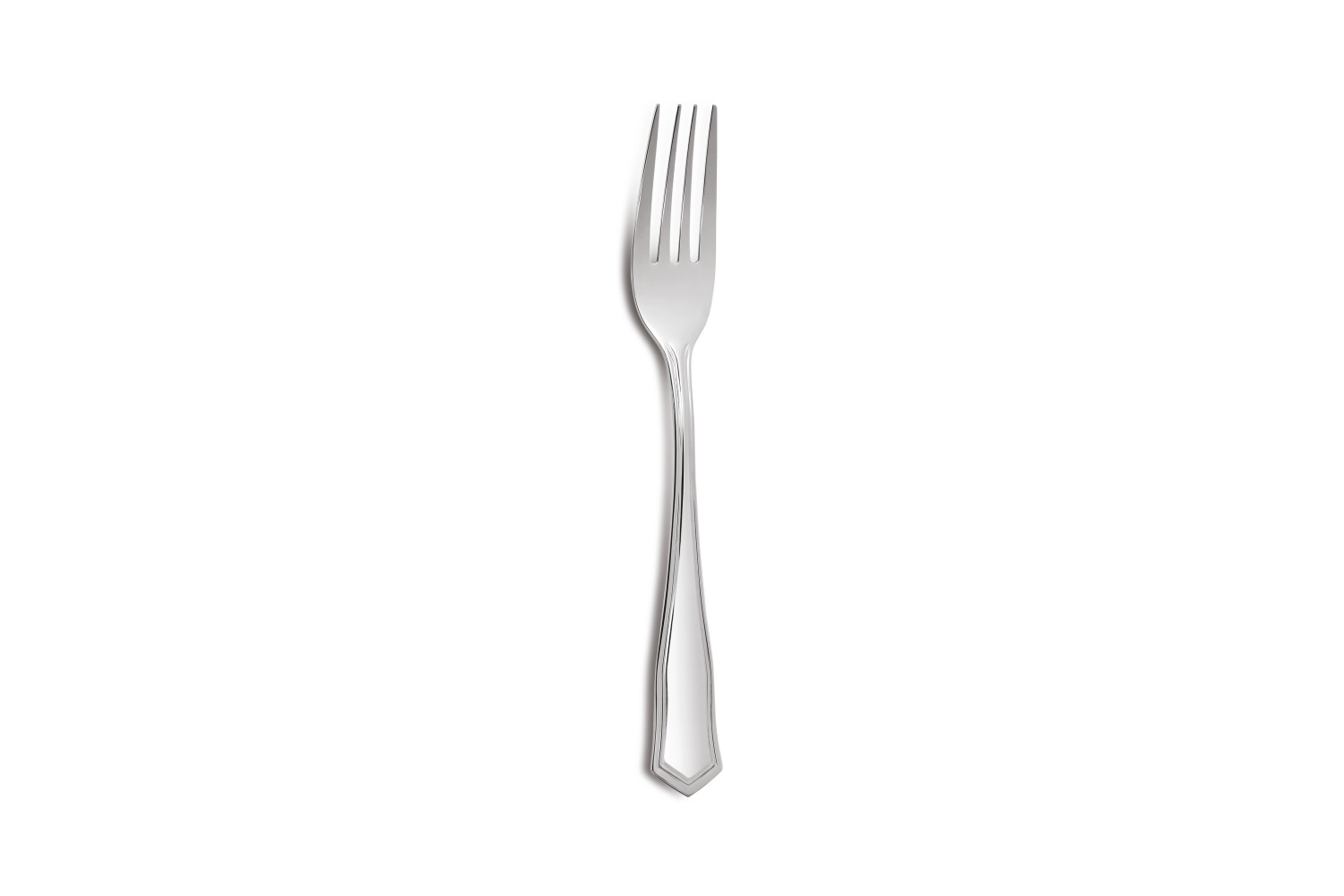 COMAS – VIENNA DESSERT FORK 18/10 SET OF 12