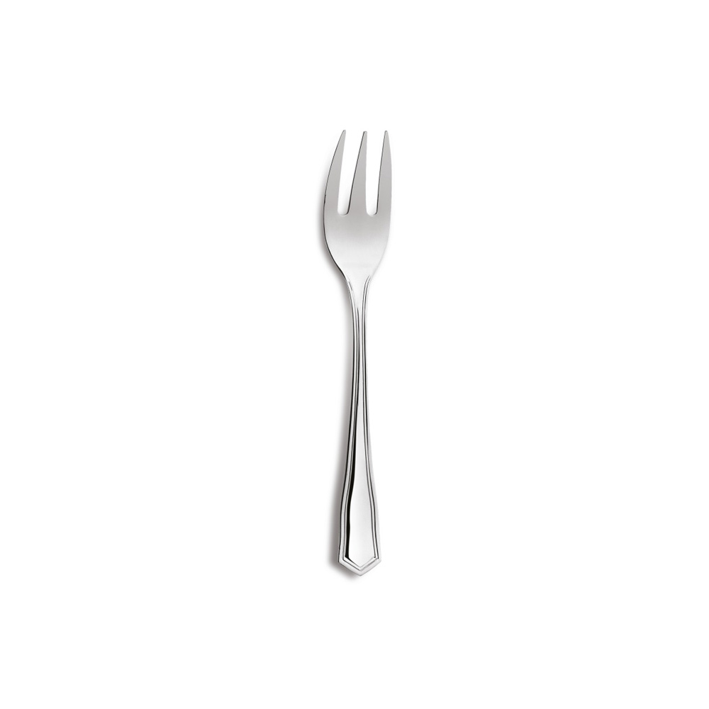 COMAS – VIENNA SALAD FORK 24 CM 18/10