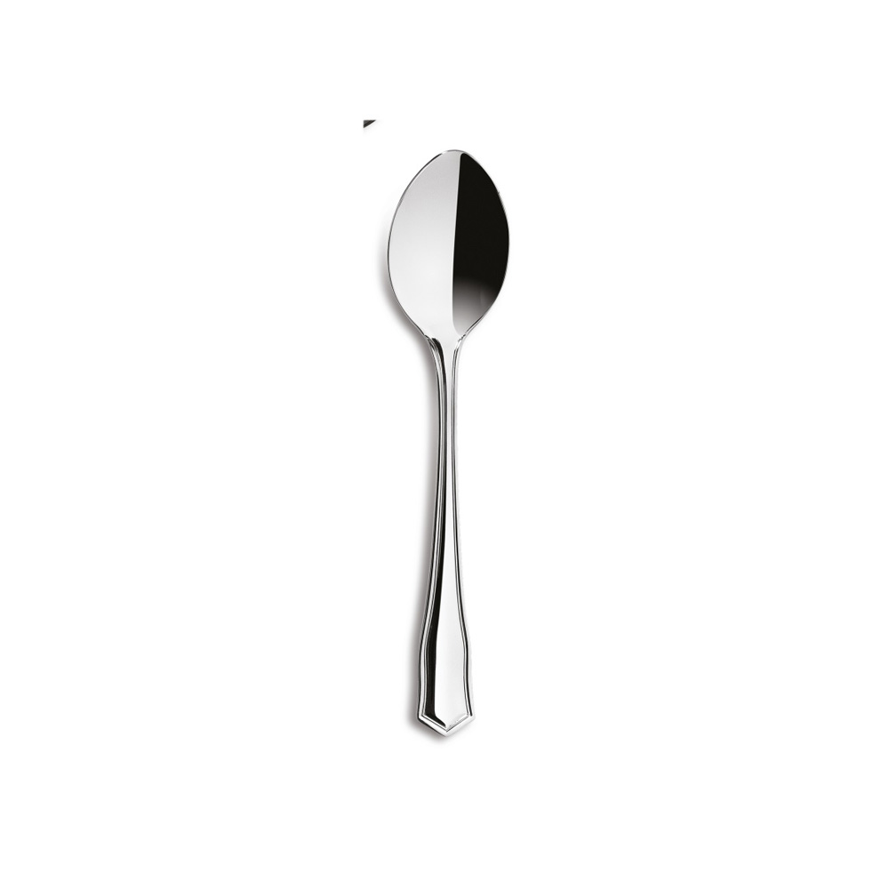 COMAS – VIENNA SALAD SPOON 24 CM 18/10