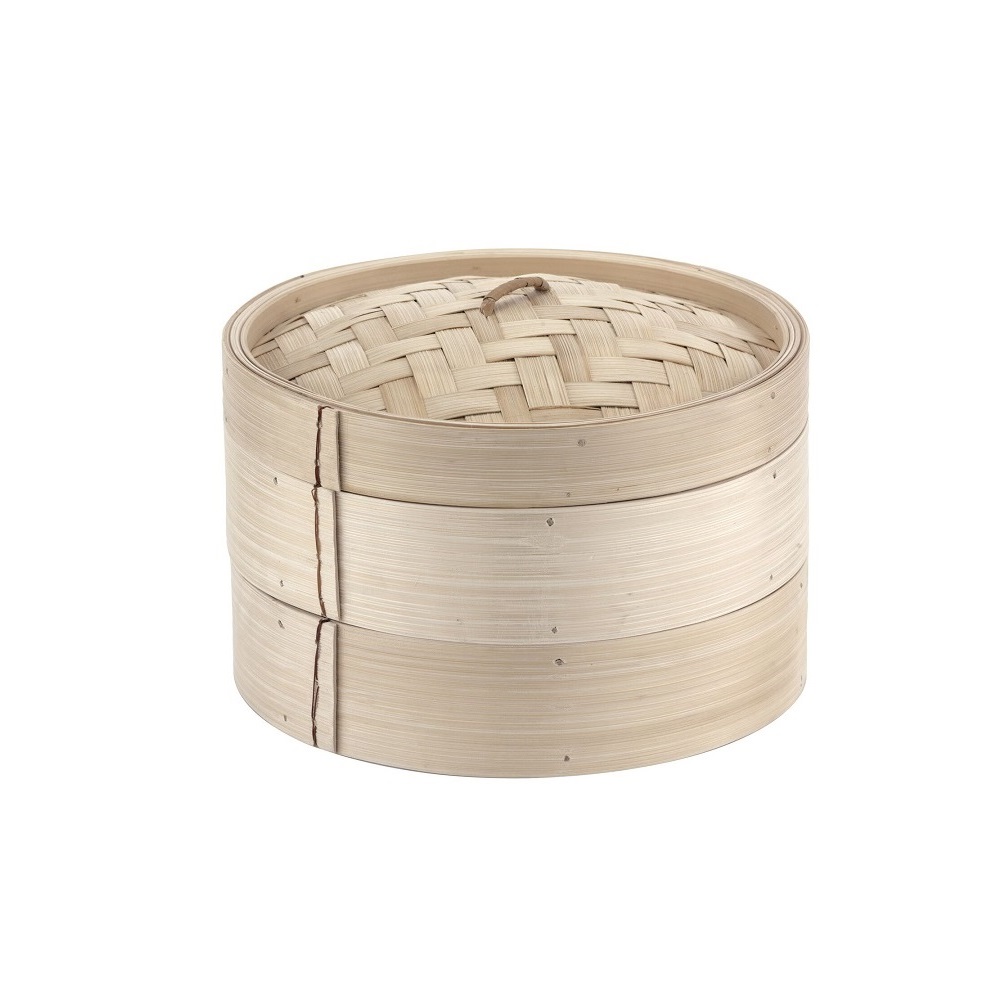 PADERNO – BAMBOO STEAMER 30 CM K8572