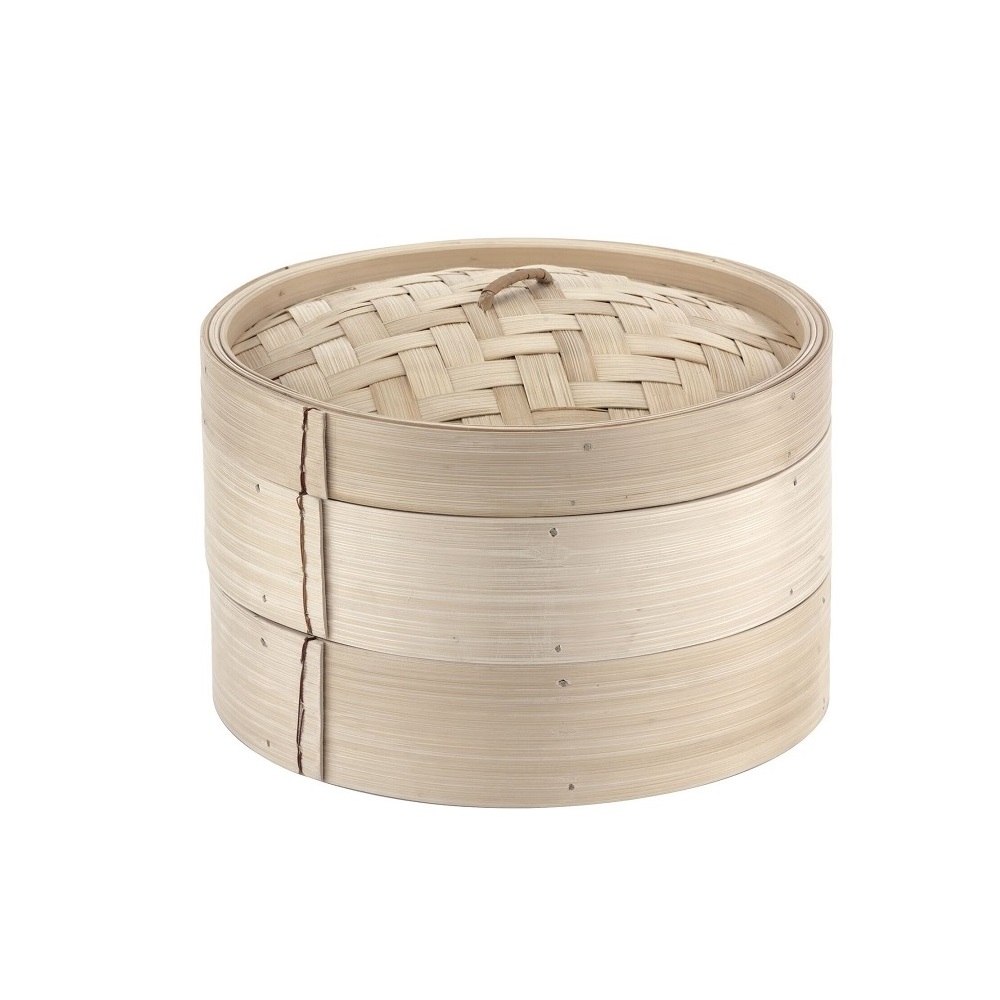 PADERNO – BAMBOO STEAMER 40 CM