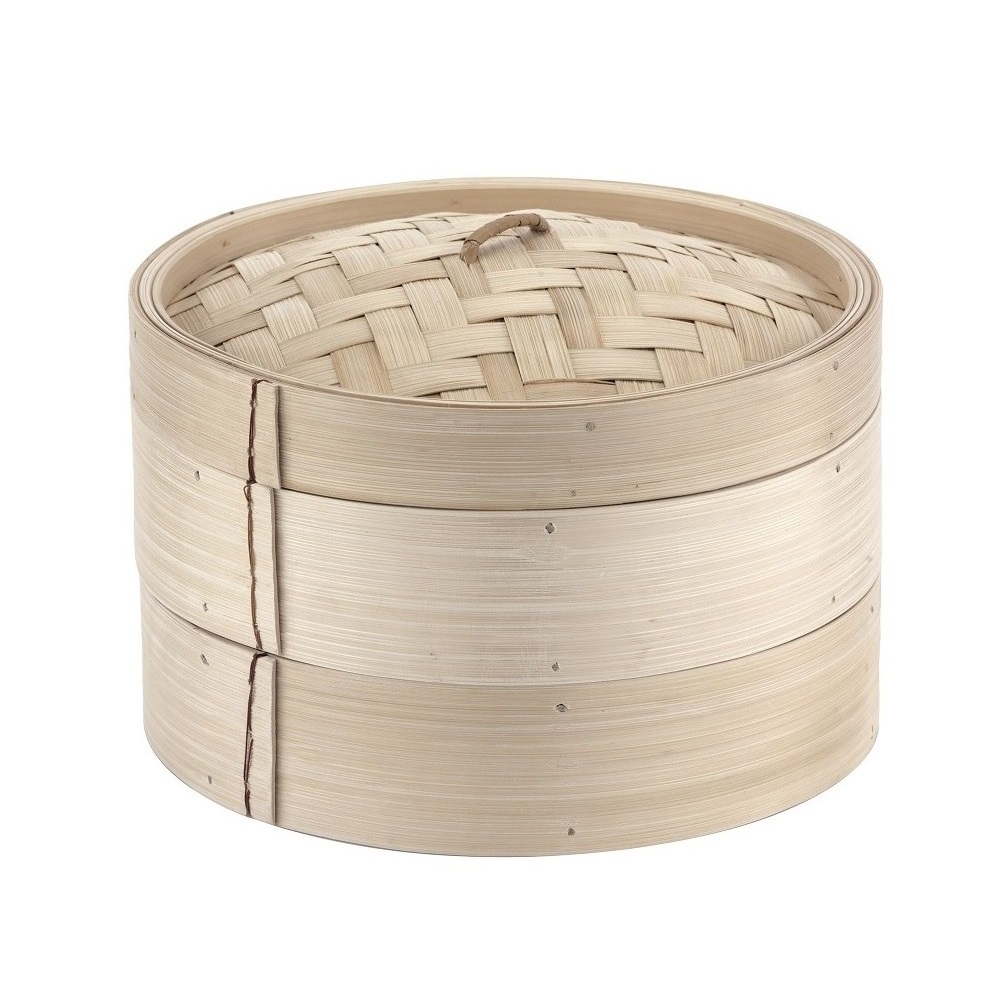 PADERNO – BAMBOO STEAMER 50 CM