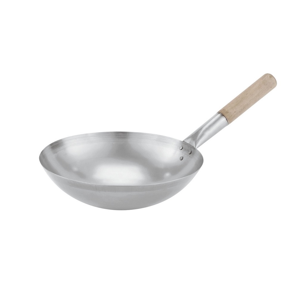 PADERNO – WOK 31 CM