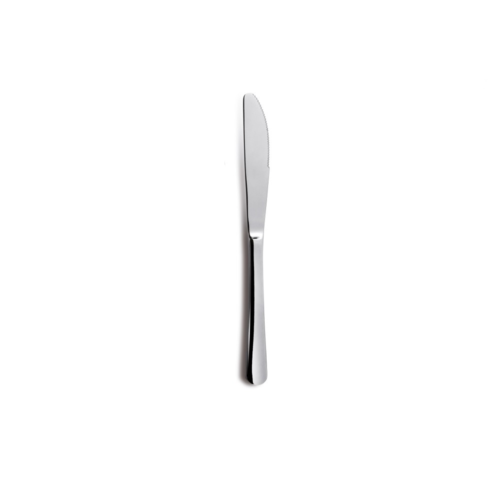 COMAS – 18/10 3MM NORTH BUTTER KNIFE SET OF 12