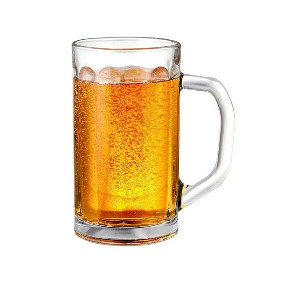 UNIGLASS – NICOL BEER TANKARD 65 CL