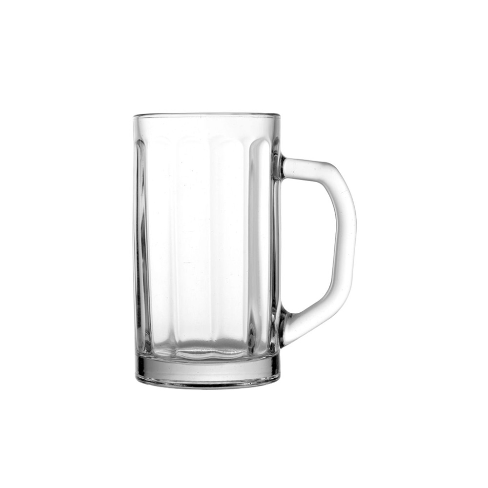 UNIGLASS – NICOL BEER TANKARD 48 CL