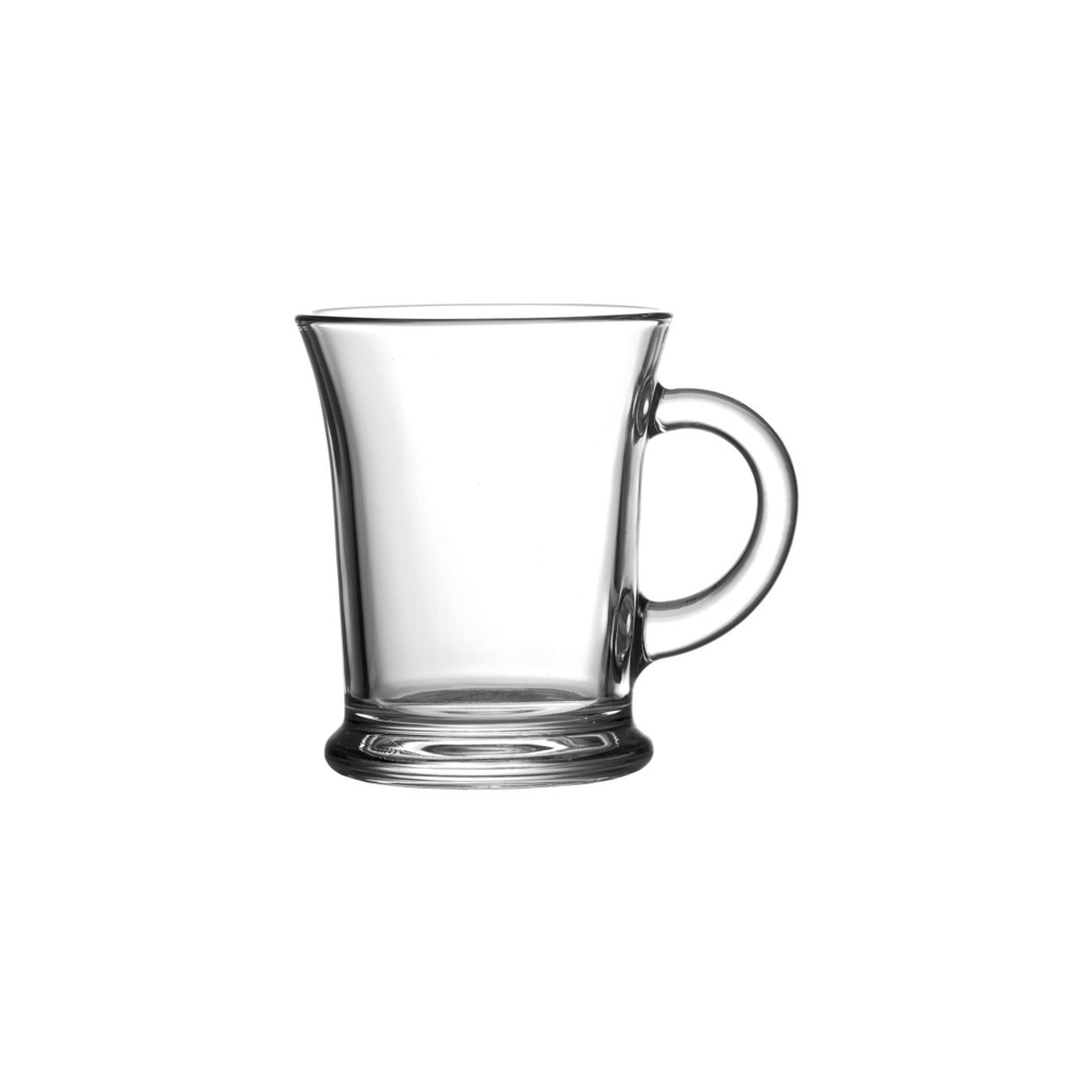 UNIGLASS – AROMA GLASS MUG 38.5 CL